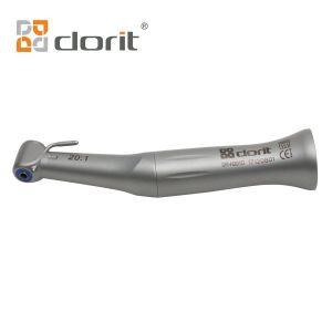 Dorit Dental Implant Handpieces 20:1 Reduction Contra Angle Handpiece Detachable