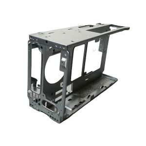 Custom Sheet Metal Stamping Meeting Your Custom Requirements with Precision