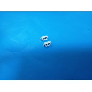 Quality Horizontal PCB Board Connector , Tin Plating Smt Wire To Board Connector for sale