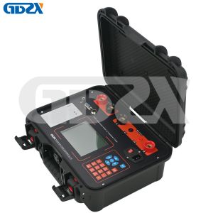 ZXFZ-H Alternator Generator rotor ac impedance tester AC600V with print