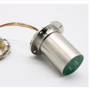 Quality Long Lifespan Slip Ring—ideal For Aerospace, Industrial Robotics for sale