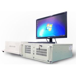 Quality Windows Based Cogging Test System for sale