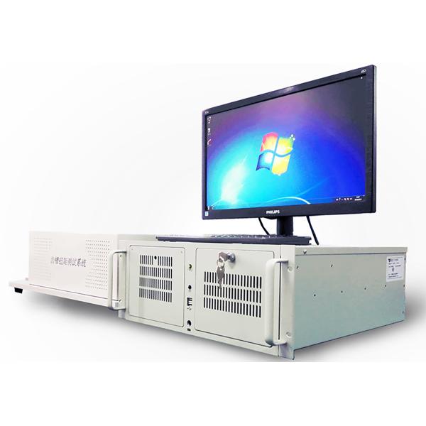 0.0001 Nm Electric Motor Dyno Testing