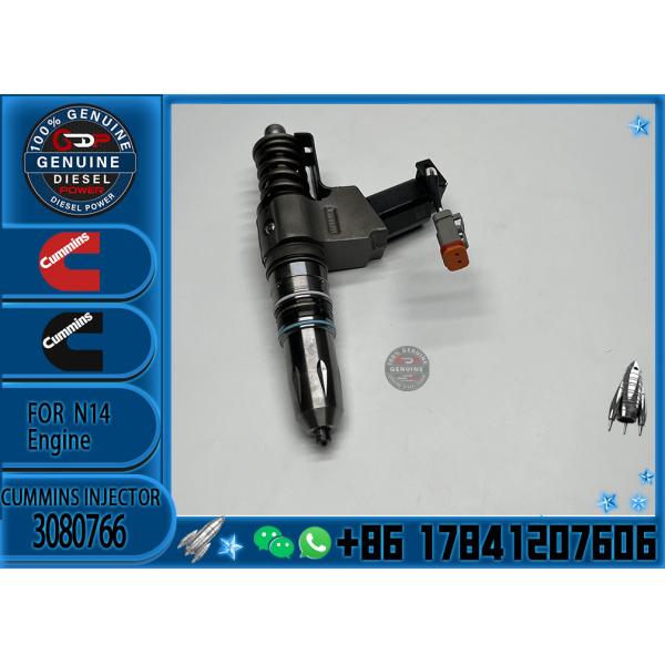 3080766 Diesel Engine Injector 070112 3070118 3070113 3070155 Engine Parts