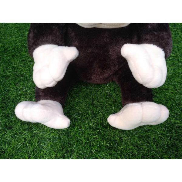 golf head cover , dog head cover , animal head cover , plush head cover , driver head cover