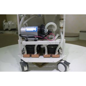 High quality most efective painless SHR hair removal machine