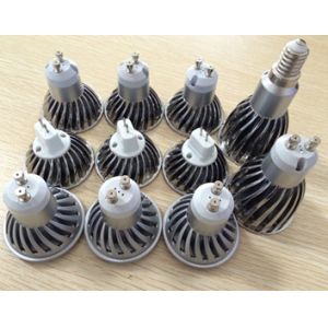 Quality 3W/4W/6W LED spotlight for sale