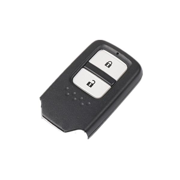 Buy 313.8 Mhz Smart Honda Remote Key 2 Button FCC ID 72147-T5A-J01 47 Chip at wholesale prices