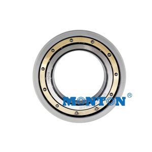 China NU1015M/C3VL0241 75*115*20mm Insulated Insocoat bearings for Electric motors on sale