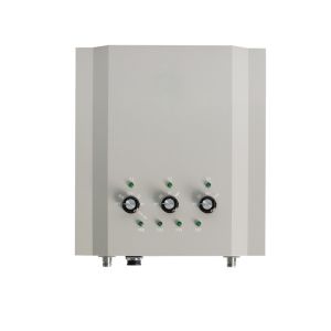 China Global Repeater Full Band Cellular Signal Amplifier System on sale