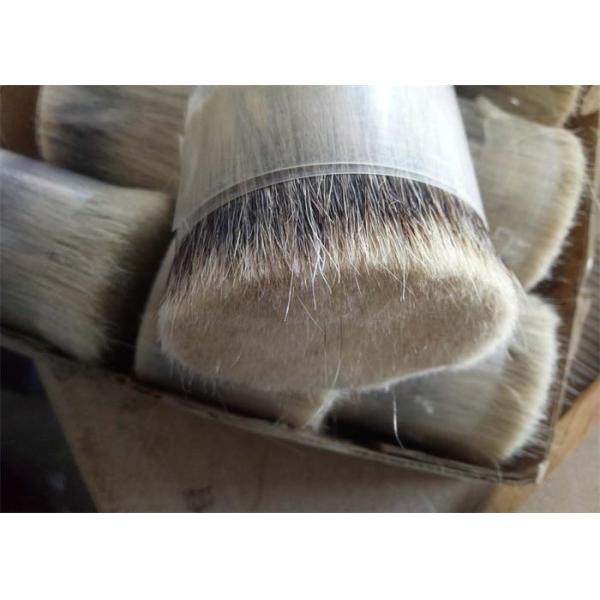 High Quality Supper Silvertip Animal Hair Badger Brush Hair