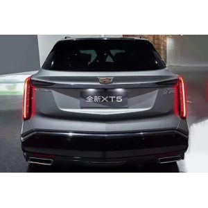 Cadillac XT5 2025 28T Platinum