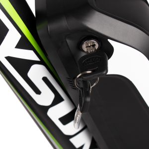 Mens Mountain Electric Bikes Lightweight Fat 48V 1000w 17AH 26" 4.0 Cysum CM-980