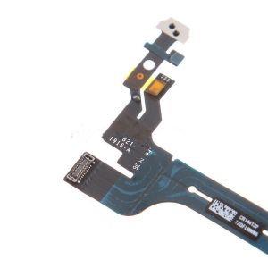 For OEM Original Apple iPhone 5C Power Button Flex Cable Ribbon