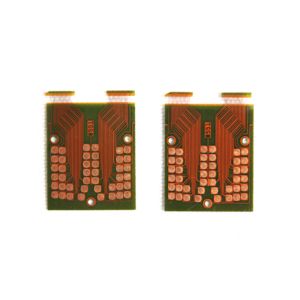 Smoke Temperature Alarm Sensor Detector PCB Assembly Service