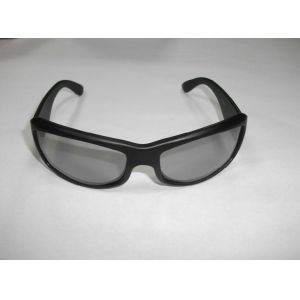 Passive Circular Polarized 3D Glasses For LG TV Cinemas Film,3D Glasses