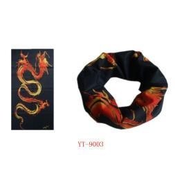 Buy Dragon Design Multifunctional Headwear for Promotion (YT-9003) at wholesale prices