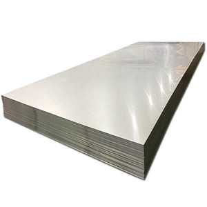 China 430 Hot Rolled Steel Metal Plate Custom Thickness Corrosion Resistant on sale