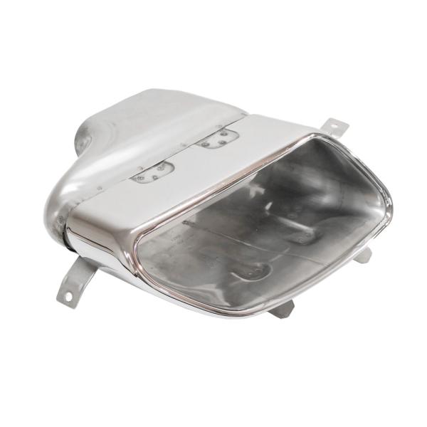 2014-2017 XC60 Rear Right Passenger Trim Bezel 31425019 Auto Parts