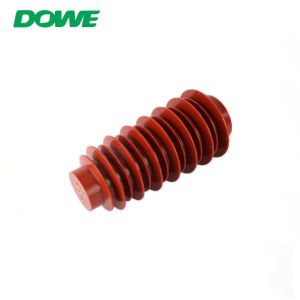 35KV Transducer Peek Post Insulator Sensor For High Voltage Cabinet