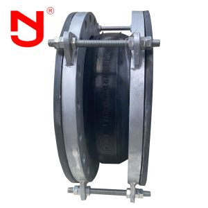 Wide Arch rubber flanges Can be Customized Manufacturer