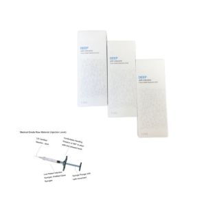 China Revolutionary Revolax Face Dermal Filler With Hyaluronic Acid on sale