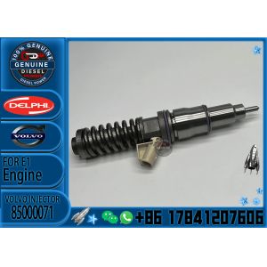 diesel injector BEBE4C01001 85000416 EX631016 3801437 3801440 3801441 BEBE4C0110