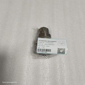Main Control Valve 14552974 VOE14552974 for EC360 EC360B EC330B