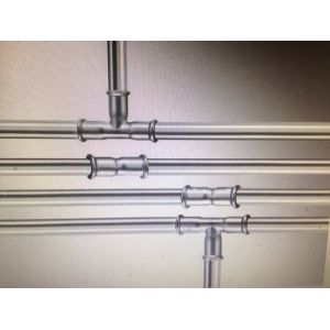 Quality stainless steel pipe fittings for sale