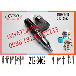 C+ Fuel Injector Nozzle10R-1264 10R-0967 212-3462 10R-0961 212-3469 203-3464 317