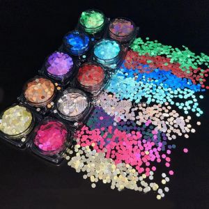 Professional Beauty Salon False Nail Tips with High Temperature Resistance 180