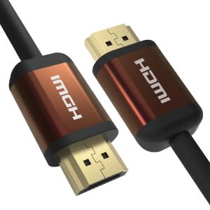 1M High Speed HDMI Cable