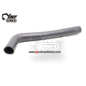 Quality YNF17198 ZE135 Rad Hose Up – High-Quality Engine Coolant Hose for sale