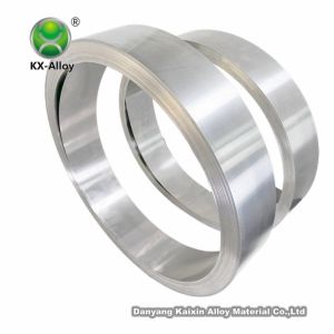 China KX Cr20Ni80 Uns Light Rod Plate Structural Operating Temperature Range For High Temperature Alloy on sale