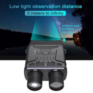 5X Digital Zoom Night Vision Binoculars For Adults