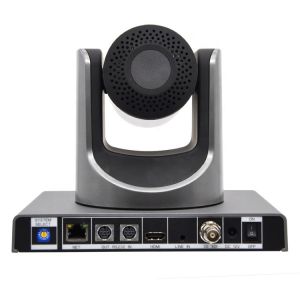 All in one 12xzoom 1080p HD PTZ Video Conference Camera or HD Meeting Tracking