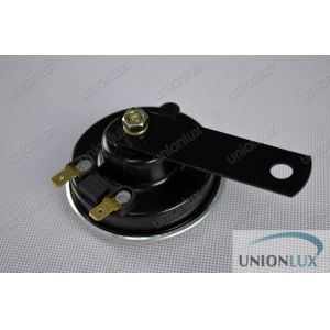 Funny Musical Loud Double Tone 12v Car Horn Basin Horn Disc Horn