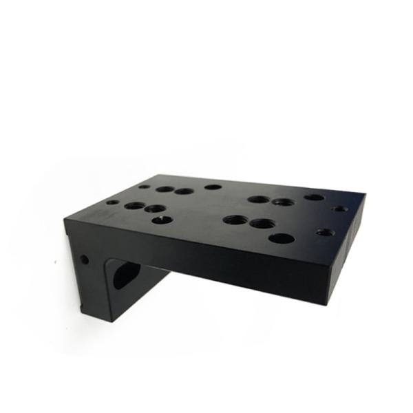 Customized Available Iron Manipulator Part Suitable For Hitachi Drilling Machine