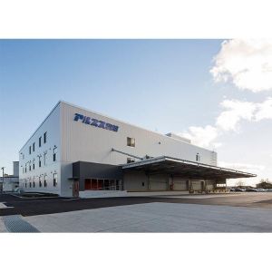 Fast Construction Durable Fire-Resistant Building Of Steel Structure Warehouse