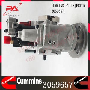 4915445 Diesel Engine Fuel Injectors