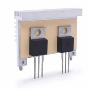 Antiwear Thermal Insulation Pad PCB Anti Insulation Practical