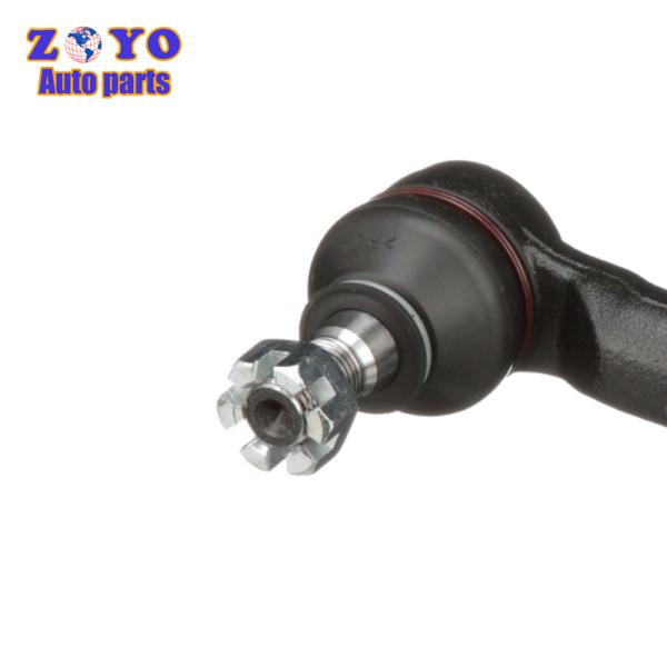 Auto Parts Steel Tie Rod End for SUZUKI GRAND VITARA II 2005-2015 Car Fitment SUZUKI