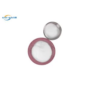 80-200μM Copolyester PES Powder Washing Resistance To Textiles