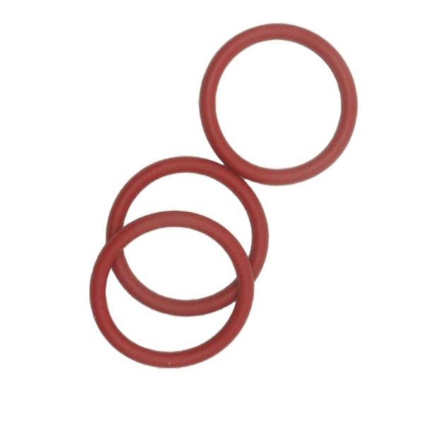 Buy REACH Certified NBR FKM Rubber Seal Ring for Sealing Usage in Industrial Applications at wholesale prices