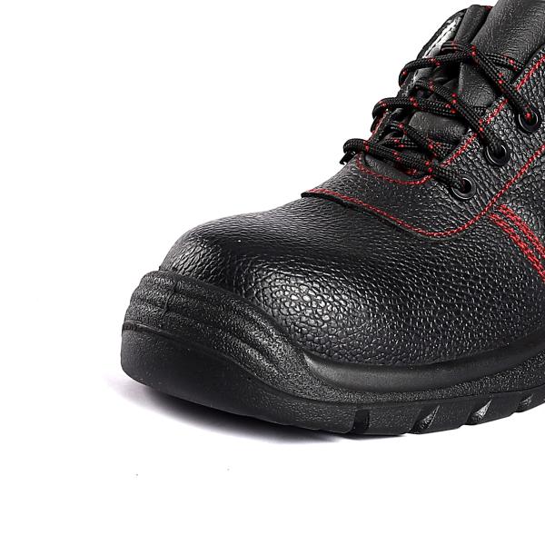 Shengjie Safety Shoes Protecting Your Feet with Advanced Steel Toe Technology