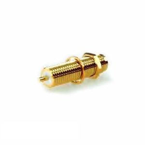 Quality High-Performance RF Coaxial Connector SMA-KYD23 by HUADA – 50Ω Impedance, Wide Frequency Range, and Durable Design for sale