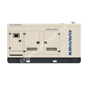 500KW400KVA professional manufacturer natural gas generator 50hz 1500rpm best