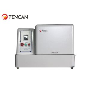 Easy Operation Vertical Planetary Ball Mill , 4L Ball Mill Machine with Whole