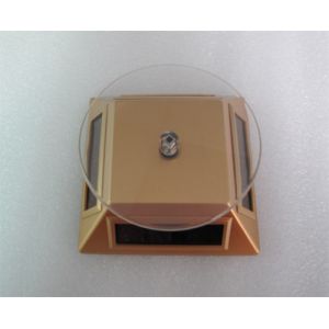 Solar Rotary display