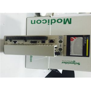 Quantum CPUs PLC Programmable Logic Controller 140CPU65260 266 MHz Frequency